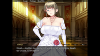 Pure Pure Pero Pero Princess screenshot 3