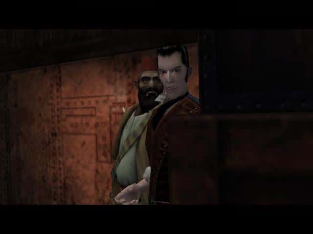 #4. Curse: The Eye of Isis (GOG) By: Microids