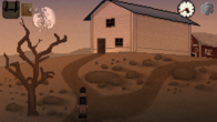 Don't Escape: 4 Days to Survive screenshot 4