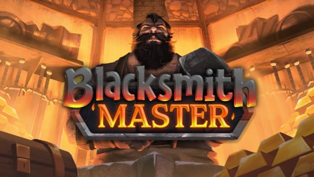 Blacksmith Master