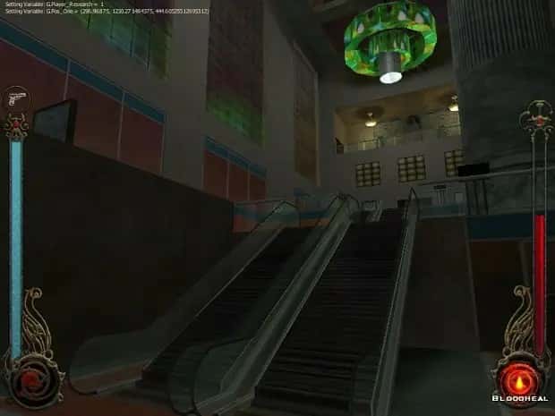 #5. Vampire®: The Masquerade - Bloodlines™ - Unofficial Patch (GOG) โดย: Wesp5