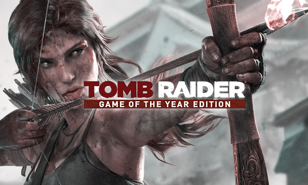 tomb raider goty vertical card thumbnail