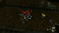 Summoner screenshot 1