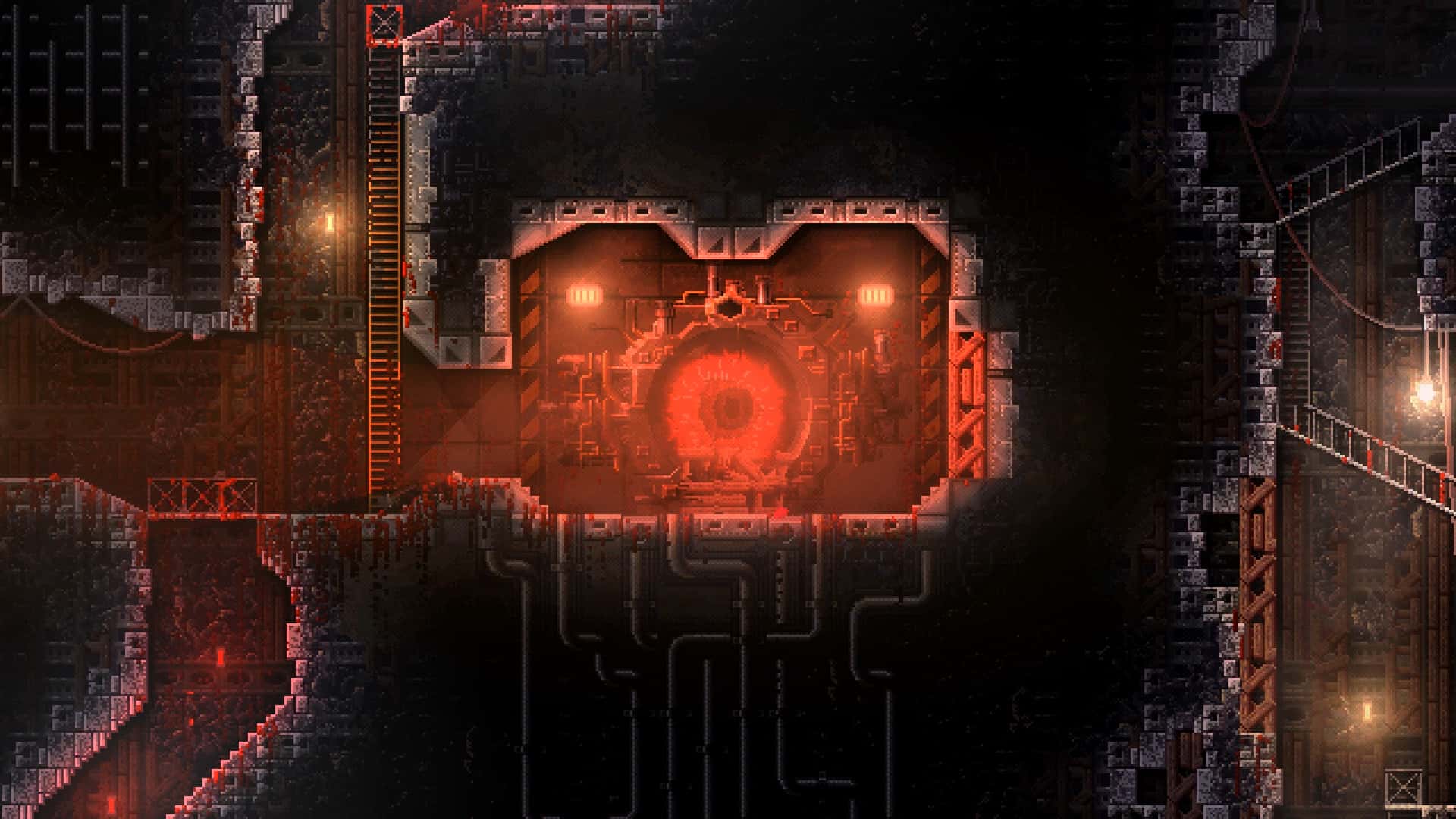 #6. Carrion Soundtrack (GOG) 由: Devolver Digital