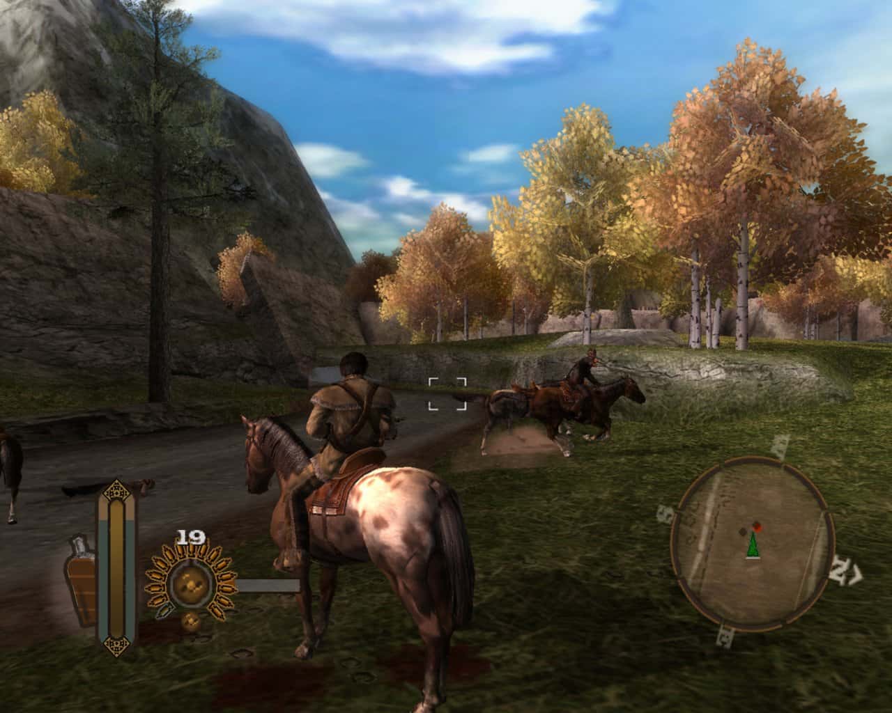 #9. GUN™ (GOG) 由: Activision