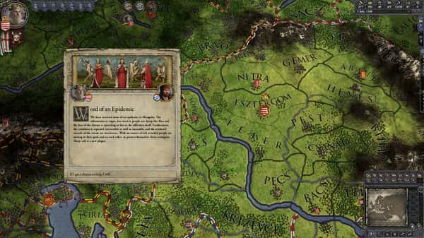#10. Crusader Kings II: Royal Collection (GOG) 来自: Paradox Interactive