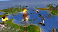 Massive Assault screenshot 6