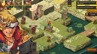 Metal Slug Tactics screenshot 6