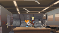 The Little Acre screenshot 2