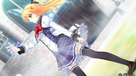 Da Capo 3 R screenshot 2