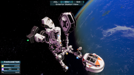 orbit.industries demo screenshot 10