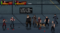 Mother Russia Bleeds screenshot 6