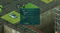 Brigador Killers Demo screenshot 7