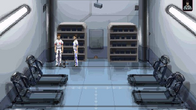 Gemini Rue screenshot 3