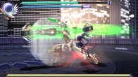 Mitsurugi Kamui Hikae screenshot 10