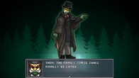 Murder Is Game Over: The Blackinton Curse screenshot 1