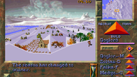 D&D Stronghold: Kingdom Simulator screenshot 8