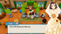 Ova Magica screenshot 4