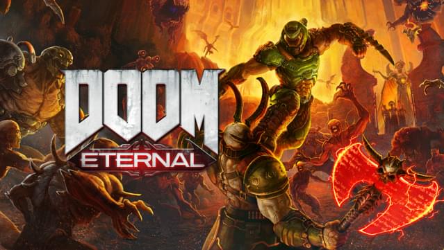 DOOM Eternal: Series Five Cosmetic Pack