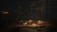 Horror Story: Hallowseed screenshot 11