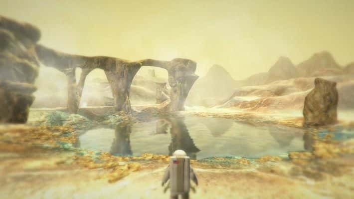 #9. Lifeless Planet Premier Edition (GOG) 由: Serenity Forge