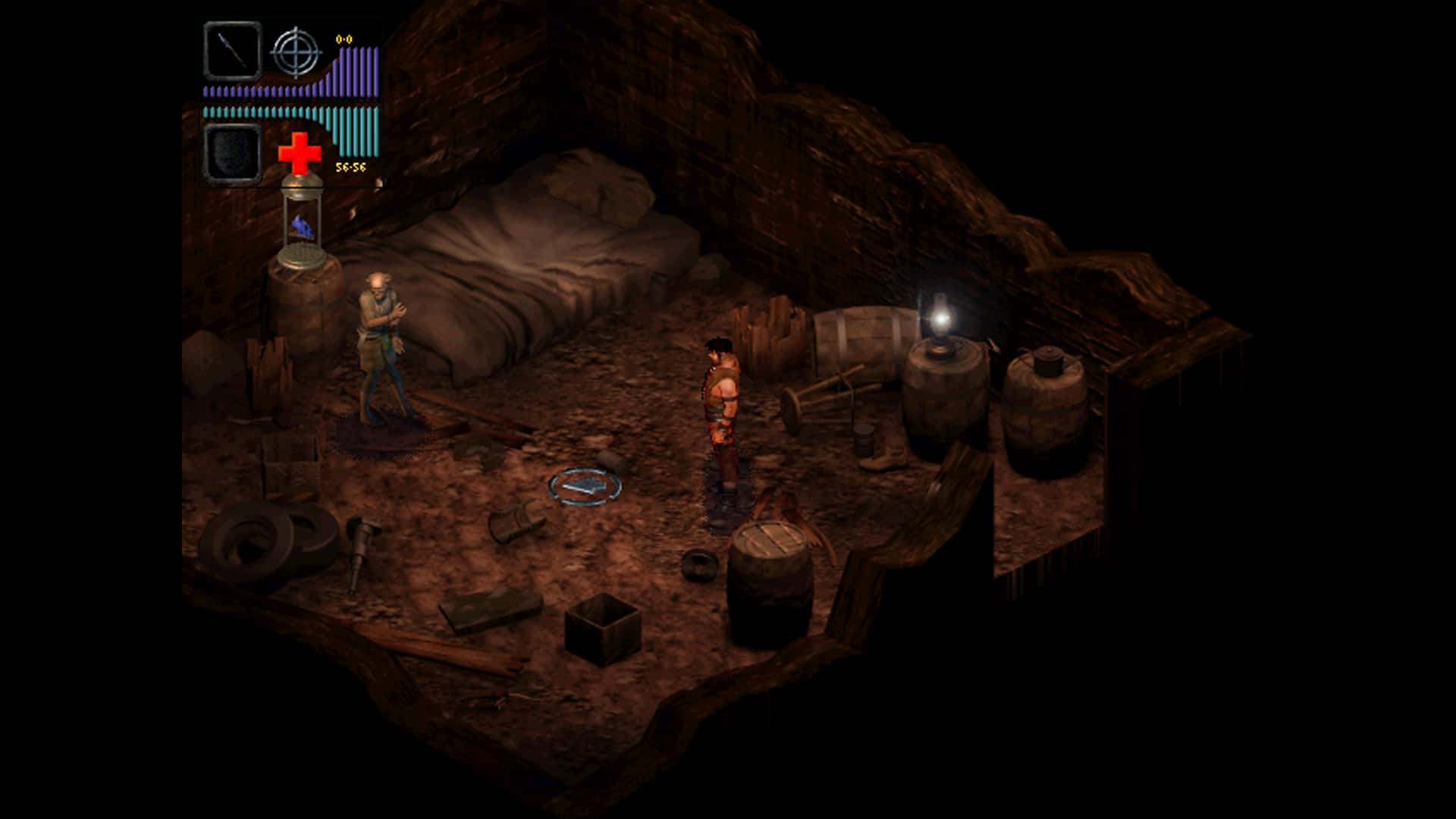 #6. Alien Earth (GOG) От: Ziggurat Interactive