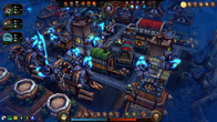 Against the Storm Demo screenshot 2
