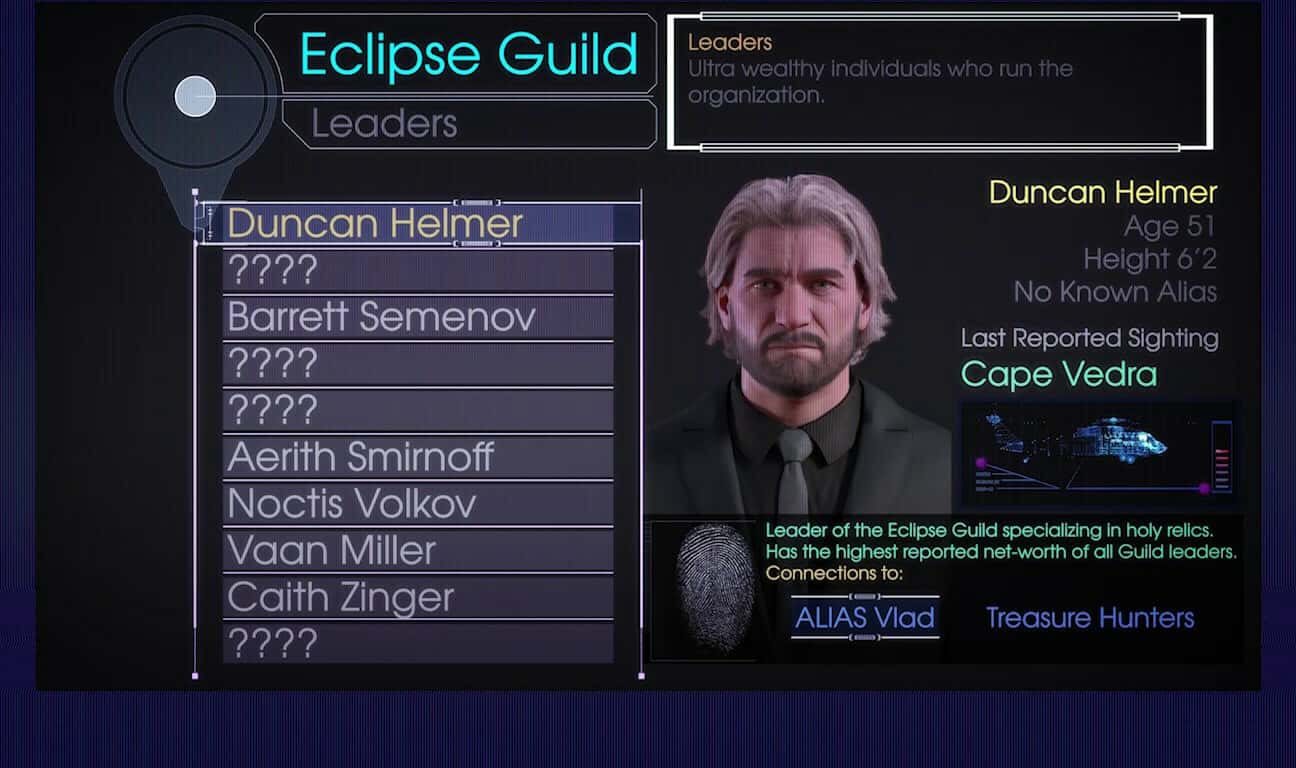 #4. The Genesis Order (GOG) 由: NLT Media