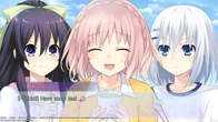 DATE A LIVE: Rio Reincarnation screenshot 10