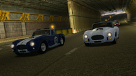 World Racing 2 - Champion Edition screenshot 8