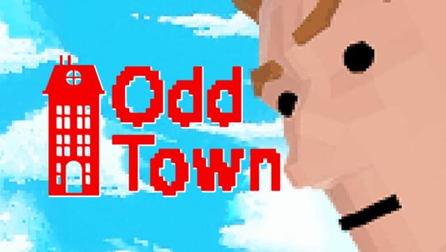 Odd Town