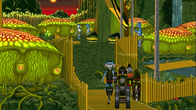 The Feeble Files screenshot 8