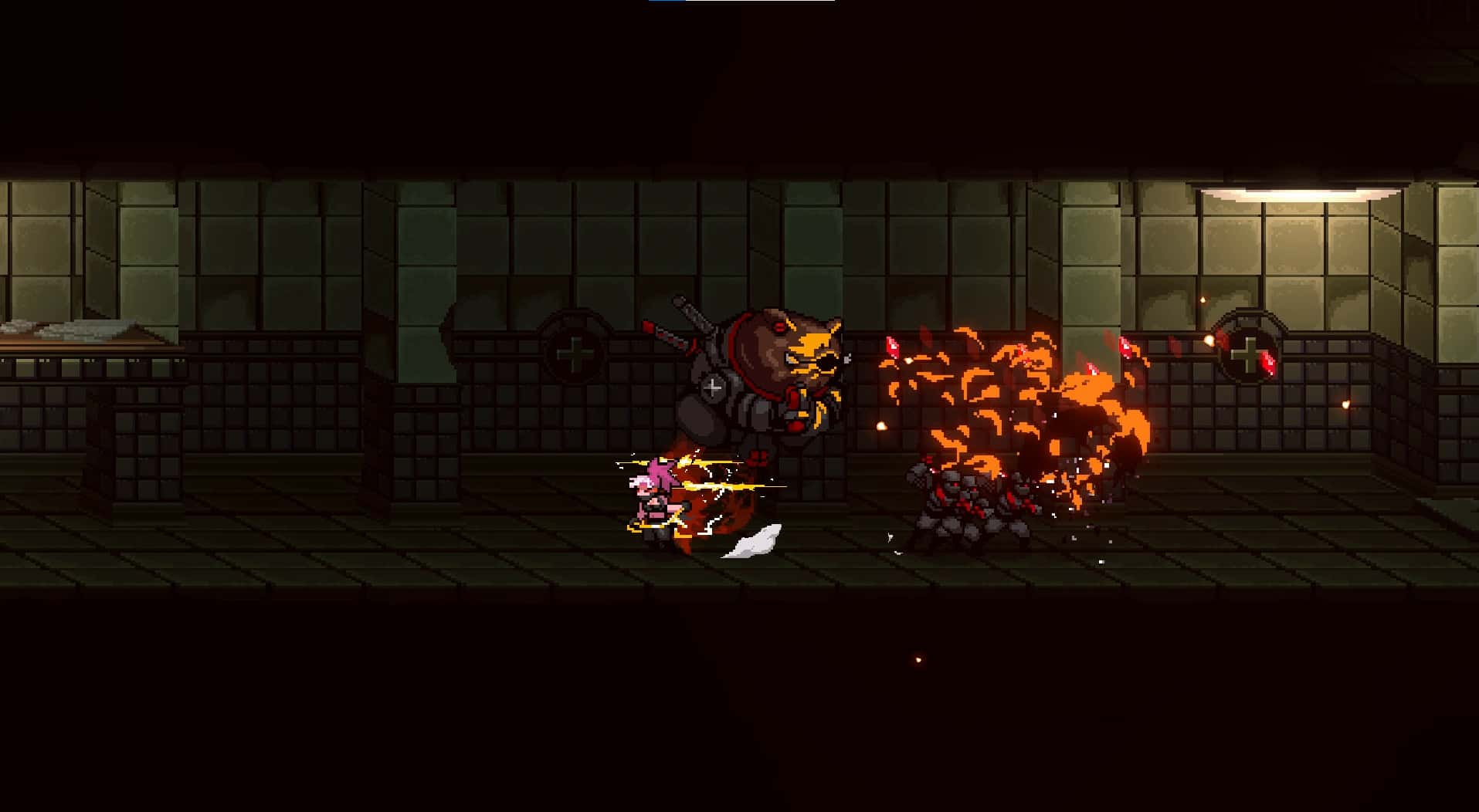 #9. Blade Assault Soundtrack Bundle (GOG) Podle: NEOWIZ