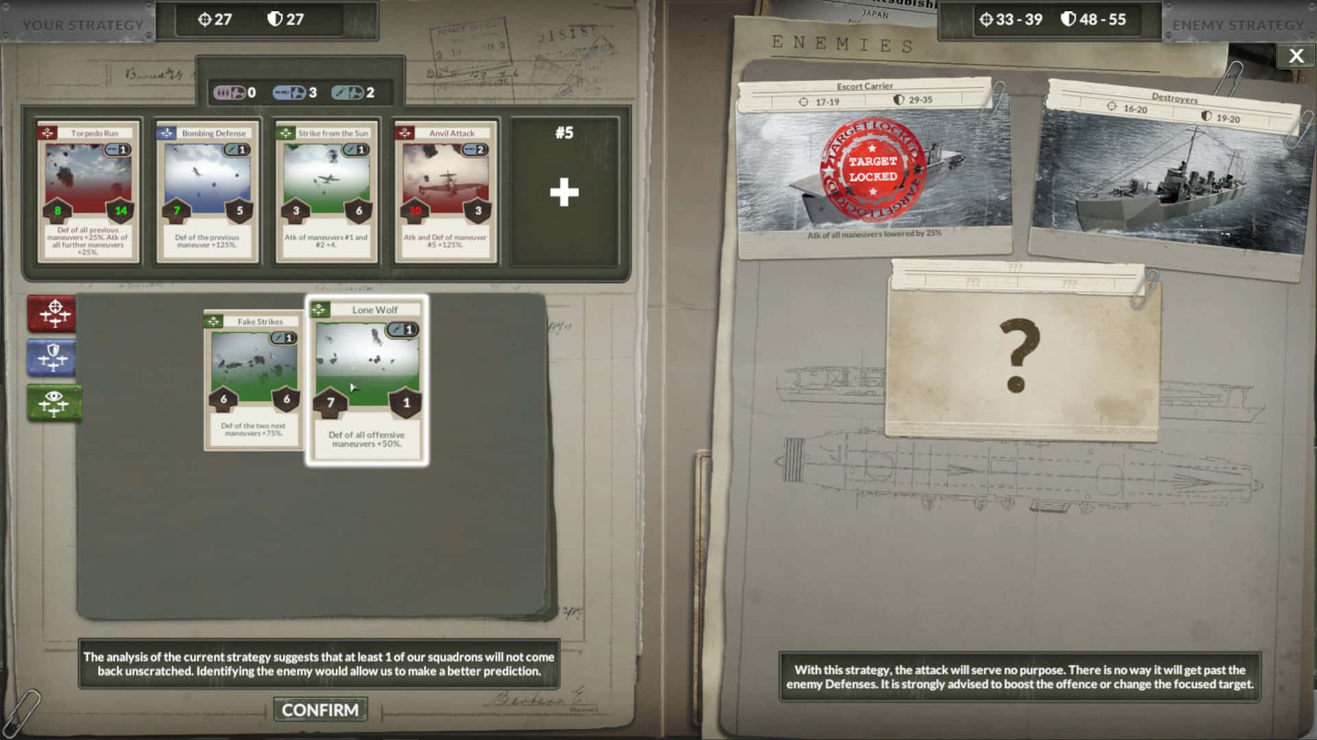 #4. Aircraft Carrier Survival (GOG) 由: CreativeForge Games