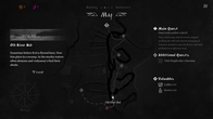 Black Book Demo screenshot 4