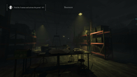 The Alighieri Circle: Dante's Bloodline screenshot 4