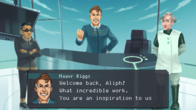 Even the Ocean screenshot 7
