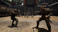 Of Ash And Steel screenshot 4