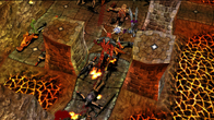 Dungeon Keeper™ 2 screenshot 12
