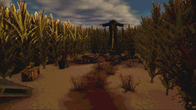 Cat Named Mojave screenshot 5
