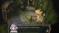 Ys VI: The Ark of Napishtim screenshot 12