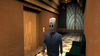 Grim Fandango Remastered screenshot 12