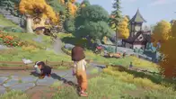 Everdream Village screenshot 2
