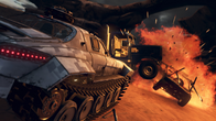 Carmageddon: Max Damage screenshot 6