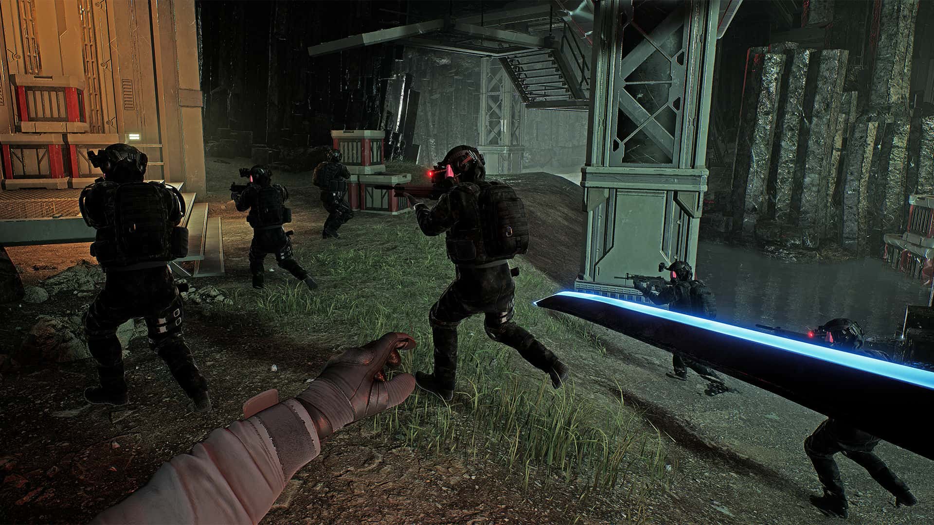 #1. Trepang2 - Bladekisser (GOG) 게시자: Team17