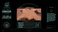 MarZ: Tactical Base Defense Demo screenshot 1