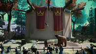 A Juggler's Tale screenshot 3
