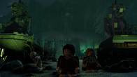 LEGO® The Lord of the Rings™ screenshot 5
