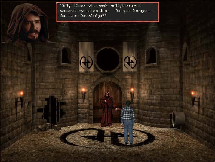 #8. Harvester (GOG) Bởi: Lee Jacobson