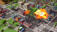 8-bit Armies screenshot 1